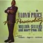 Mr. Personality - CD - Preview