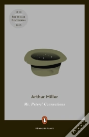 Capa do artigo Mr. Peters
