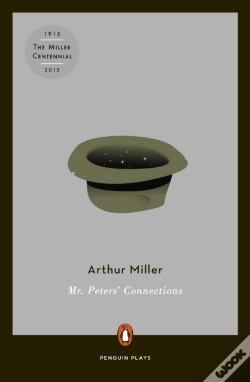 Capa do artigo Mr. Peters' Connections
