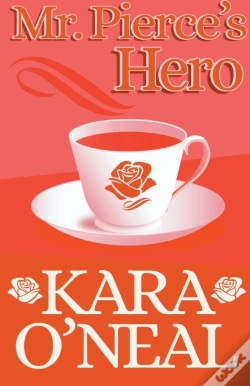 Capa do artigo Mr. Pierce'S Hero