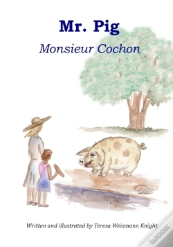 Capa do artigo Mr. Pig