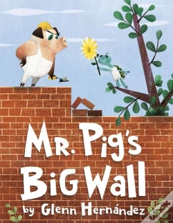 Capa do artigo Mr. Pig'S Big Wall