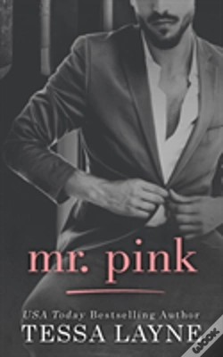 Capa do artigo Mr. Pink