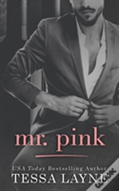 Mr. Pink