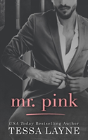 Mr. Pink - Preview