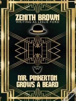 Capa do artigo Mr. Pinkerton Grows A Beard