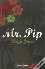 Capa do artigo Mr. Pip