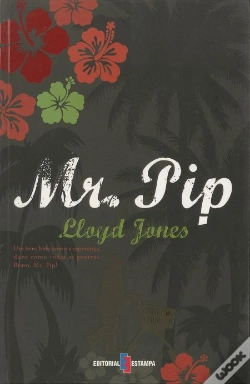 Capa do artigo Mr. Pip