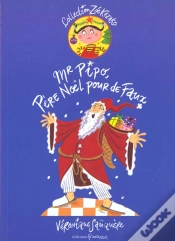 Capa do artigo Mr Pipo Père Noël Pour De Faux