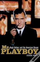 Mr. Playboy