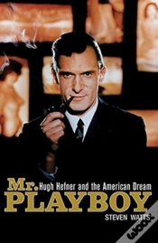 Capa do artigo Mr. Playboy
