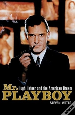 Capa do artigo Mr. Playboy