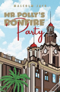 Capa do artigo Mr Polly'S Bonfire Party
