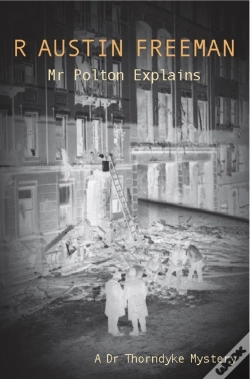 Capa do artigo Mr Polton Explains