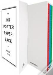 Mr Porter Slipcase