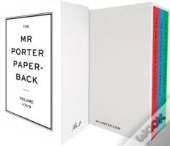 Mr Porter Slipcase