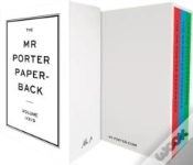 Capa do artigo Mr Porter Slipcase