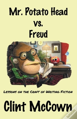 Capa do artigo Mr. Potato Head Vs. Freud