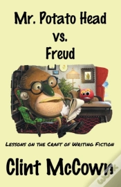 Capa do artigo Mr. Potato Head Vs. Freud