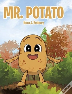 Capa do artigo Mr. Potato
