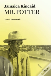 Capa do artigo Mr. Potter