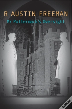 Capa do artigo Mr Pottermack'S Oversight