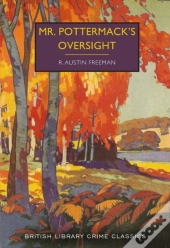 Mr. Pottermack'S Oversight