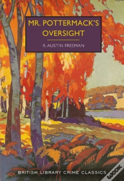 Capa do artigo Mr. Pottermack'S Oversight
