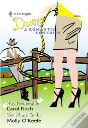 Capa do artigo Mr. Predictable / Too Many Cooks