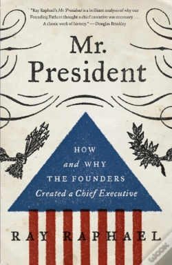 Capa do artigo Mr. President