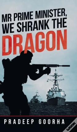 Capa do artigo Mr Prime Minister, We Shrank The Dragon