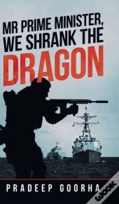 Mr Prime Minister, We Shrank The Dragon