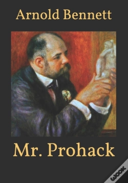 Capa do artigo Mr. Prohack