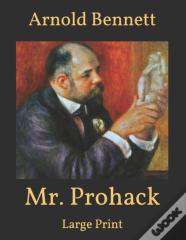 Mr. Prohack