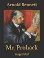 Mr. Prohack - Preview