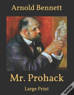 Capa do artigo Mr. Prohack