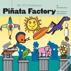 Capa do artigo Mr. P'S Fabulous Pinata Factory