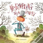 Capa do artigo Mr. Pumpkin