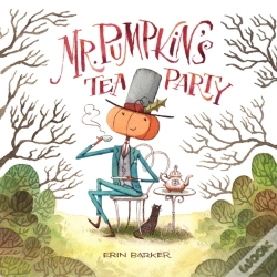 Capa do artigo Mr. Pumpkin'S Tea Party