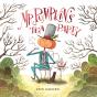 Mr. Pumpkin'S Tea Party - Preview