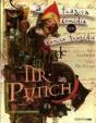 Mr. Punch - A Trágica Comédia ou Cómica Tragédia - Preview