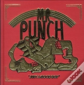 Mr. Punch, Just A Good Boy