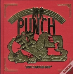 Capa do artigo Mr. Punch, Just A Good Boy