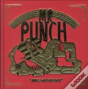 Capa do artigo Mr. Punch, Just A Good Boy