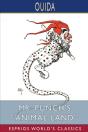 Mr. Punch'S Animal Land (Esprios Classics) - Preview