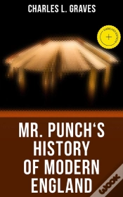 Capa do artigo Mr. Punch