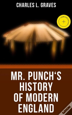 Capa do artigo Mr. Punch'S History Of Modern England