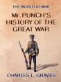 Mr. Punch'S History Of The Great War - Preview