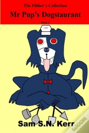Capa do artigo Mr Pup