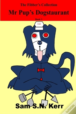 Capa do artigo Mr Pup'S Dogstaurant